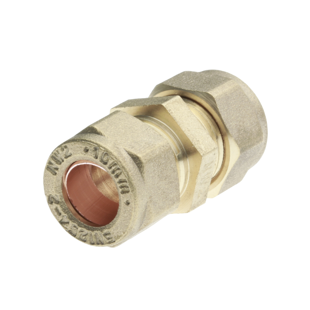 Brass Compression Fittings